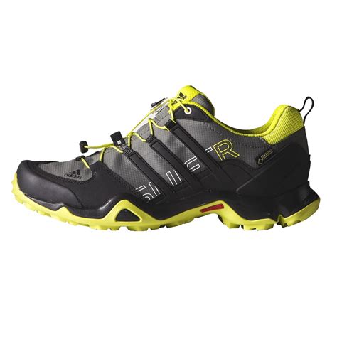 adidas herren trekkingschuhe terrex swift r gtx|Adidas Terrex swift r3 goretex.